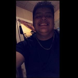 Meet your Posher, Andres